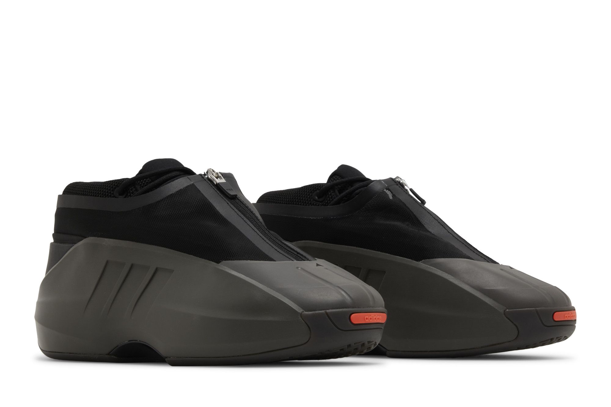 Cheap adidas Crazy IIInfinity ''Charcoal'' Grigio Carbone IG6156