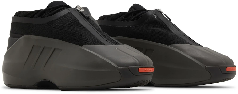 adidas Crazy IIInfinity ''Charcoal'' Grigio Carbone IG6156 Cheap adidas Crazy IIInfinity ''Charcoal'' Grigio Carbone IG6156