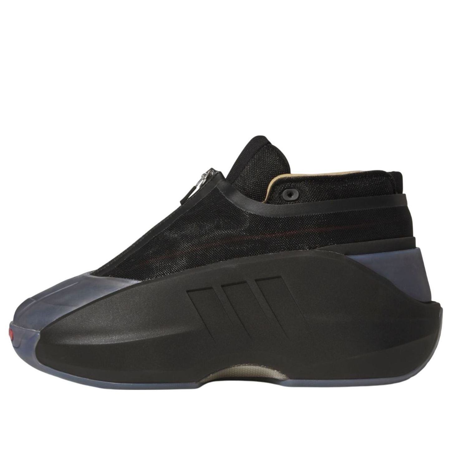 adidas Crazy IIInfinity 'Charcoal' JI0349