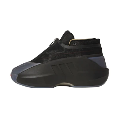 adidas Crazy IIInfinity 'Charcoal'