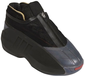 阿迪达斯 Crazy IIInfinity '木炭灰' JI0349 Lookbook 阿迪达斯 Crazy IIInfinity '木炭灰' JI0349