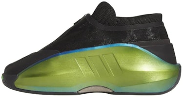 adidas Crazy IIInfinity 'Green Goblin' JI0852 adidas Crazy IIInfinity 'Green Goblin' JI0852
