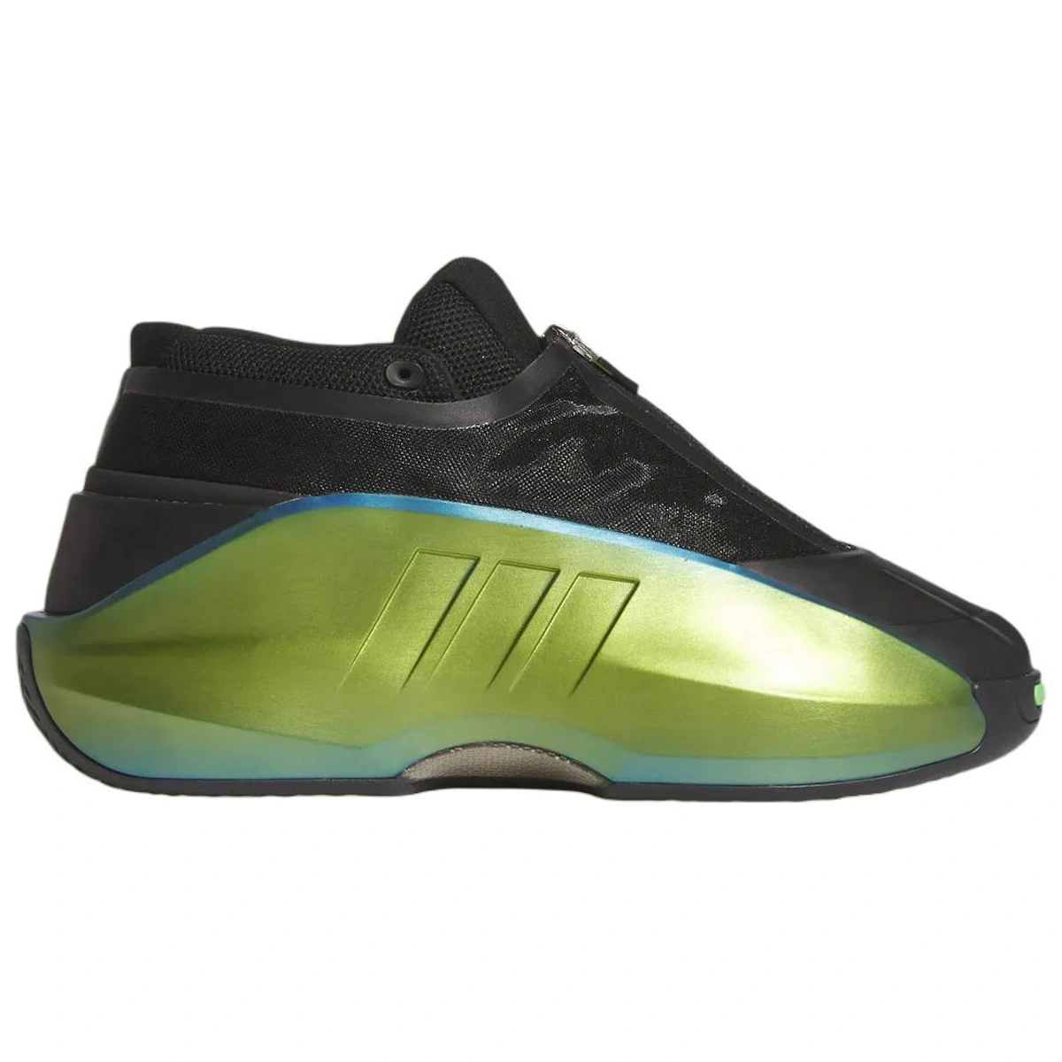 adidas Crazy IIInfinity 'Green Goblin'