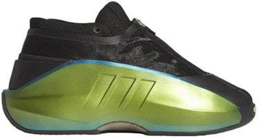 adidas Crazy IIInfinity 'Duende Verde' JI0852 Order adidas Crazy IIInfinity 'Duende Verde' JI0852