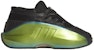 adidas Crazy IIInfinity 'Green Goblin' Hijau Goblin JI0852