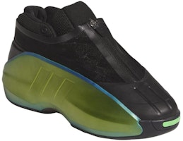 adidas Crazy IIInfinity 'Duende Verde' JI0852 Lookbook adidas Crazy IIInfinity 'Duende Verde' JI0852
