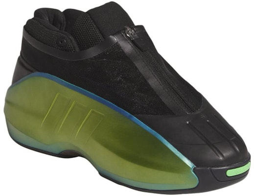 adidas Crazy IIInfinity 'Green Goblin' JI0852 Lookbook adidas Crazy IIInfinity 'Green Goblin' JI0852