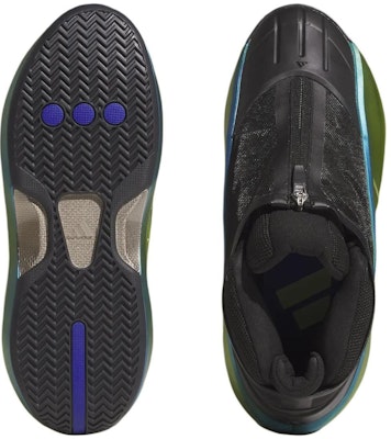 adidas Crazy IIInfinity 'Green Goblin' Hijau JI0852 Shop adidas Crazy IIInfinity 'Green Goblin' Hijau JI0852