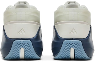 adidas Crazy IIInfinity 'Preloved Ink' Biru Tinta JH6815 Details for adidas Crazy IIInfinity 'Preloved Ink' Biru Tinta JH6815