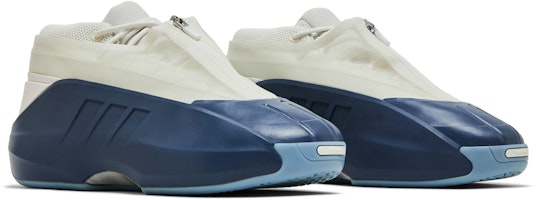 adidas Crazy IIInfinity 'Preloved Ink' Biru Tinta JH6815 Cheap adidas Crazy IIInfinity 'Preloved Ink' Biru Tinta JH6815