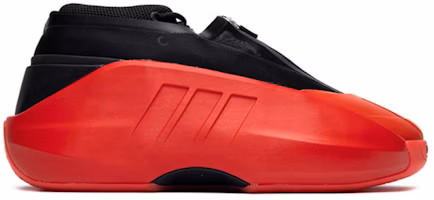 adidas Crazy IIInfinity 'Red Core Black' IF4540 adidas Crazy IIInfinity 'Red Core Black' IF4540