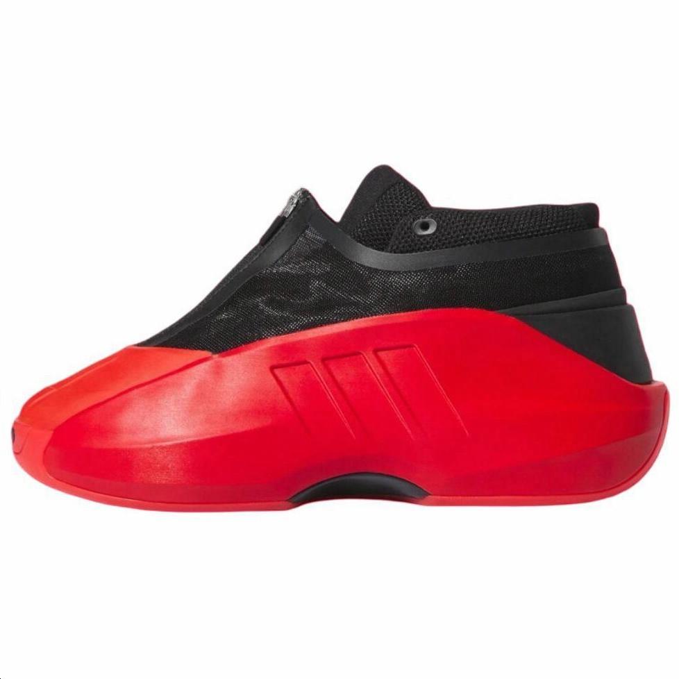 Buy adidas Crazy IIInfinity 'Merah Hitam Teras' IF4540
