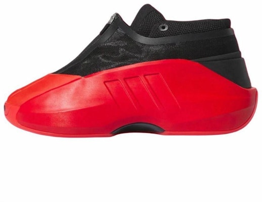 adidas Crazy IIInfinity 'Merah Hitam Teras' IF4540 Buy adidas Crazy IIInfinity 'Merah Hitam Teras' IF4540