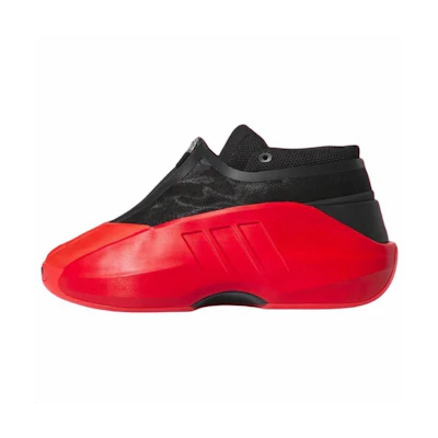 adidas Crazy IIInfinity 'Red Core Black'
