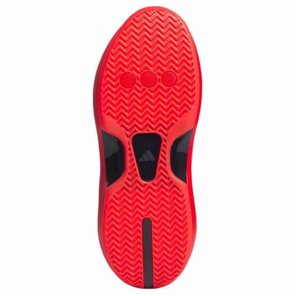 Details for adidas Crazy IIInfinity 'Merah Hitam Teras' IF4540