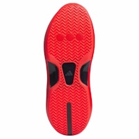 adidas Crazy IIInfinity 'Rojo Negro Core' IF4540 Details for adidas Crazy IIInfinity 'Rojo Negro Core' IF4540