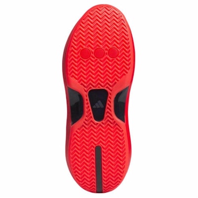 adidas Crazy IIInfinity 'Merah Hitam Teras' IF4540 Details for adidas Crazy IIInfinity 'Merah Hitam Teras' IF4540