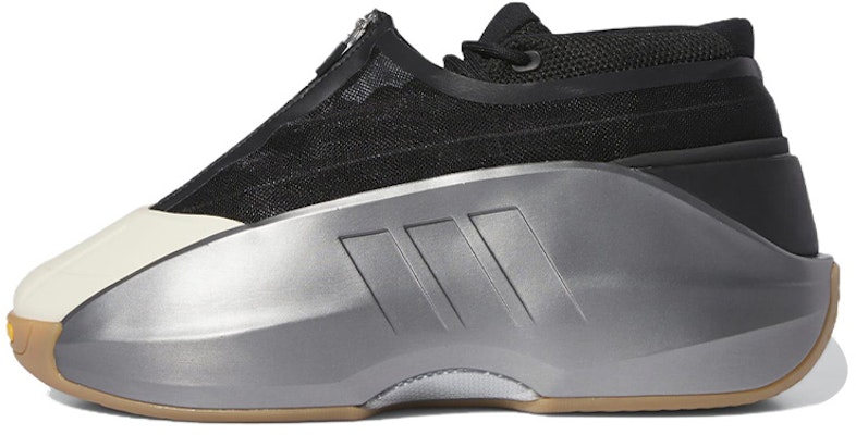 adidas Crazy IIInfinity 'Silver' IE7687 Buy adidas Crazy IIInfinity 'Silver' IE7687