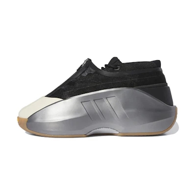 adidas Crazy IIInfinity 'Silver'