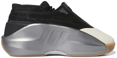 Order adidas Crazy IIInfinity ''Silber'' IE7687