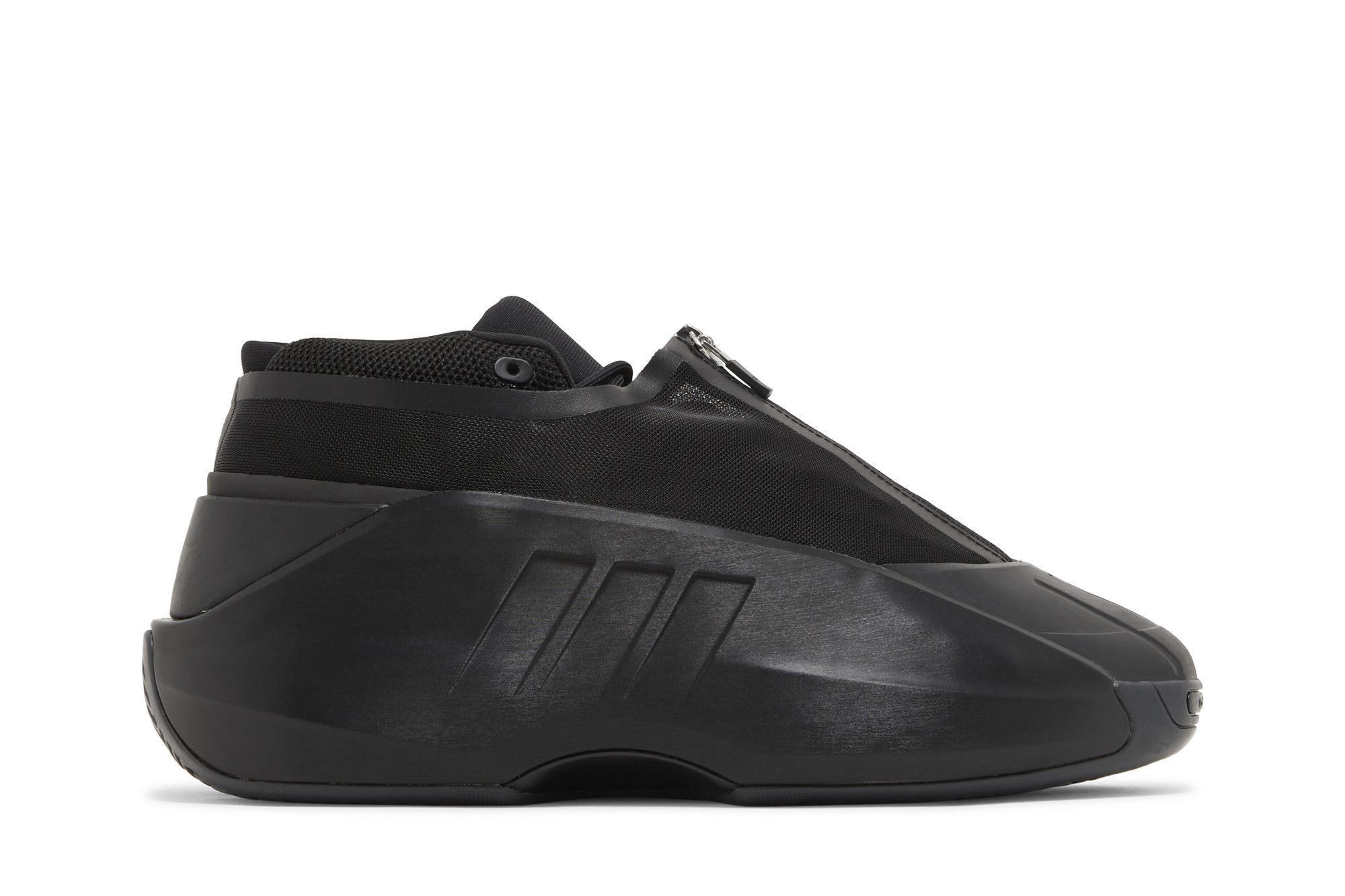 adidas Crazy IIInfinity 'Triple Black' IE7689