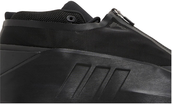 adidas Crazy IIInfinity 'Triple Black' IE7689 Order adidas Crazy IIInfinity 'Triple Black' IE7689