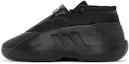 Lookbook adidas Crazy IIInfinity 'Hitam Sepenuhnya' IE7689