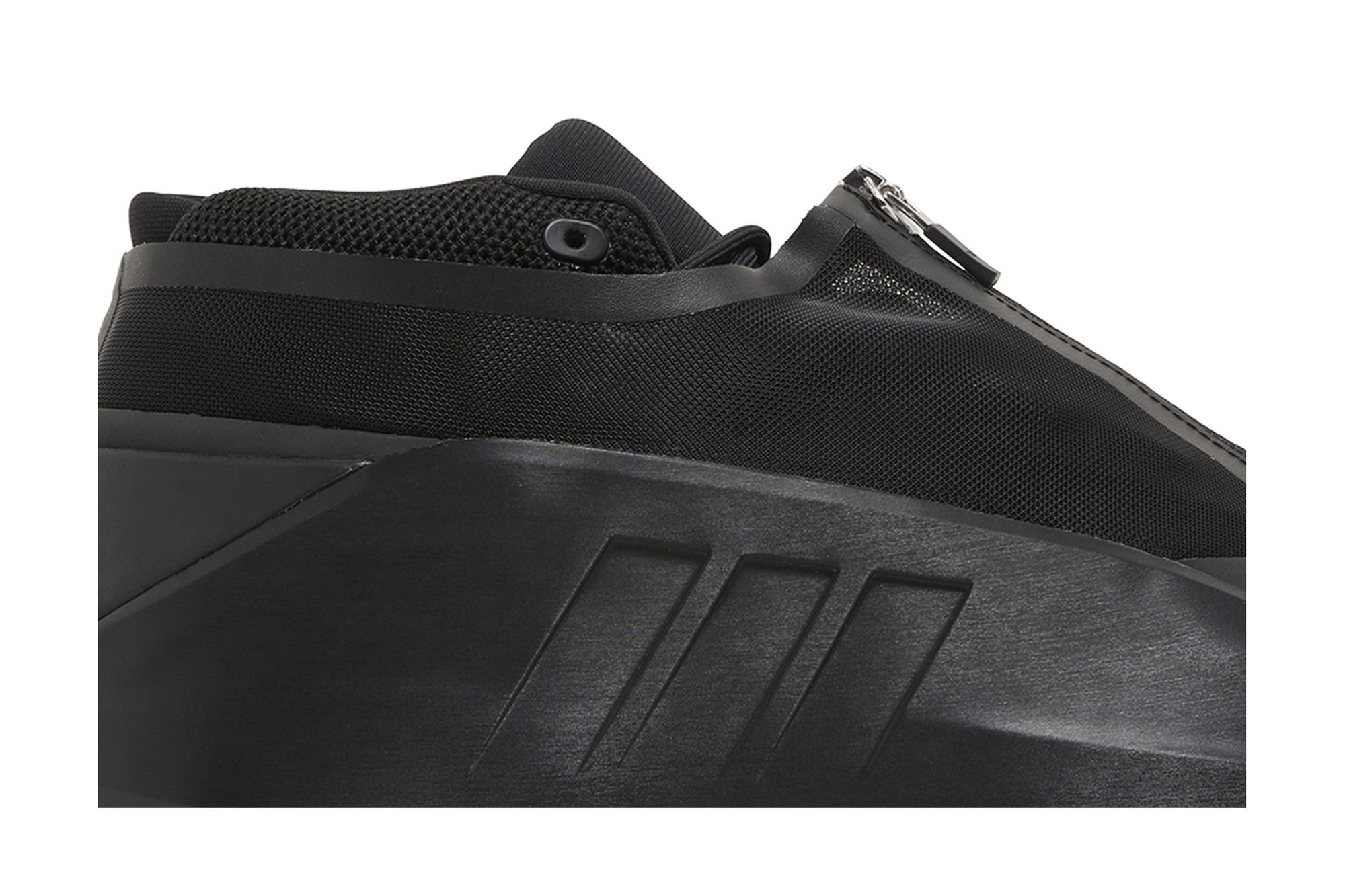 Lookbook adidas Crazy IIInfinity ''Triple Black'' Scarpe Nere IE7689
