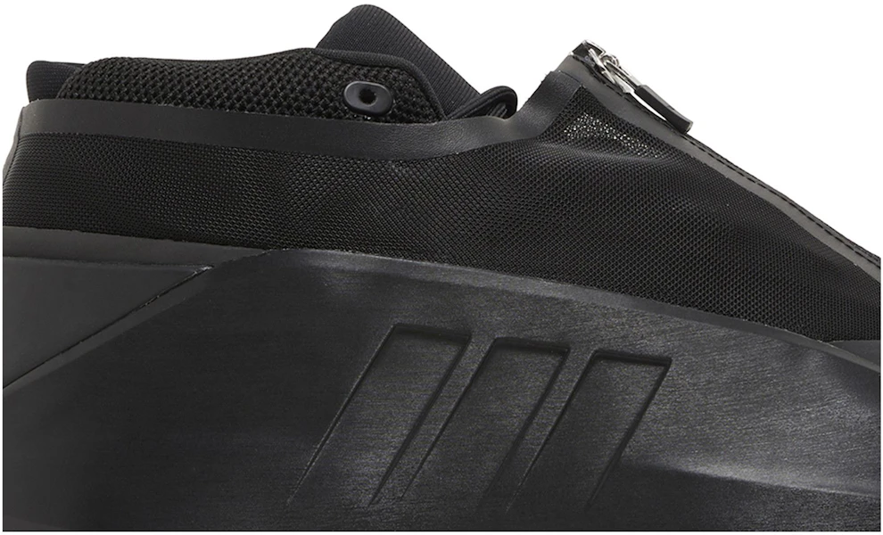 adidas Crazy IIInfinity ''Triple Black'' Scarpe Nere IE7689 Lookbook adidas Crazy IIInfinity ''Triple Black'' Scarpe Nere IE7689
