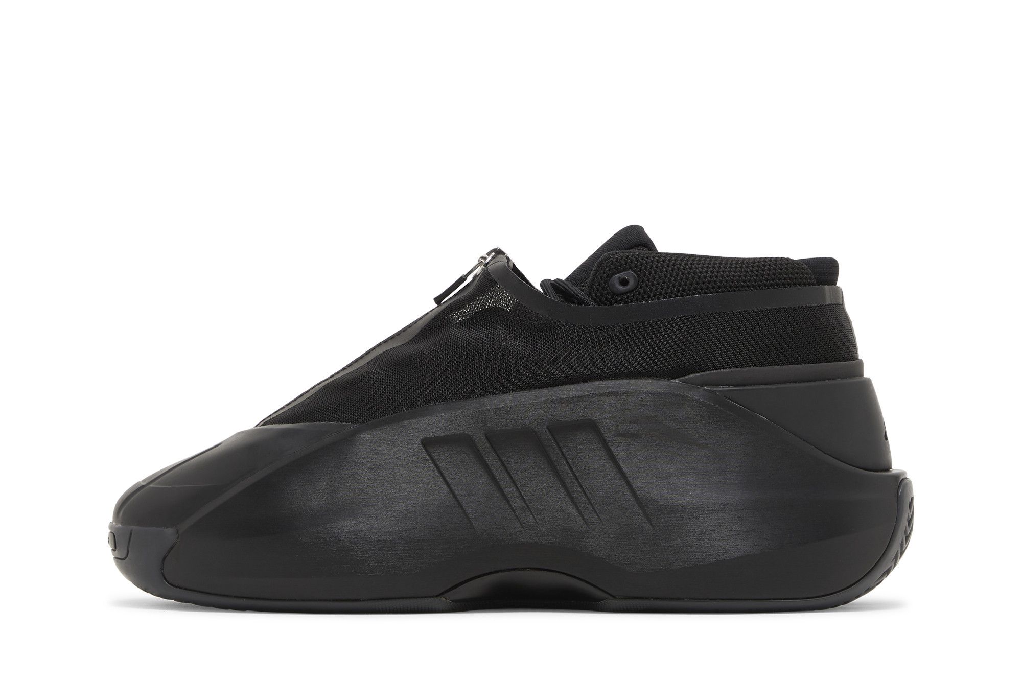 Shop adidas Crazy IIInfinity ''Triple Black'' Scarpe Nere IE7689