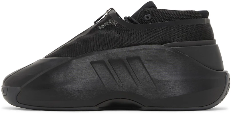 adidas Crazy IIInfinity ''Triple Black'' Scarpe Nere IE7689 Shop adidas Crazy IIInfinity ''Triple Black'' Scarpe Nere IE7689