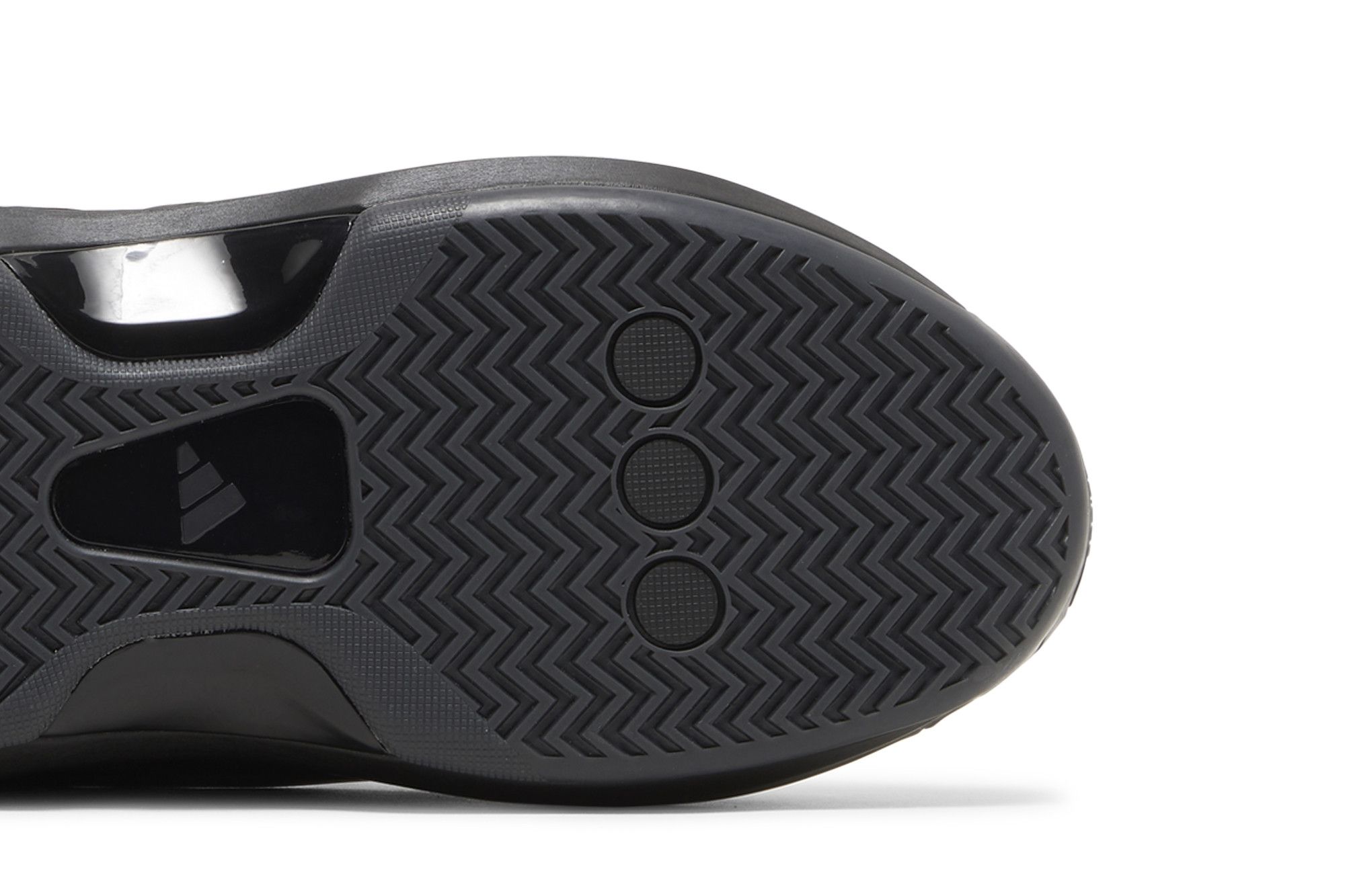 Details for adidas Crazy IIInfinity ''Triple Black'' Scarpe Nere IE7689
