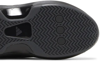 Details for adidas Crazy IIInfinity ''Triple Black'' Scarpe Nere IE7689