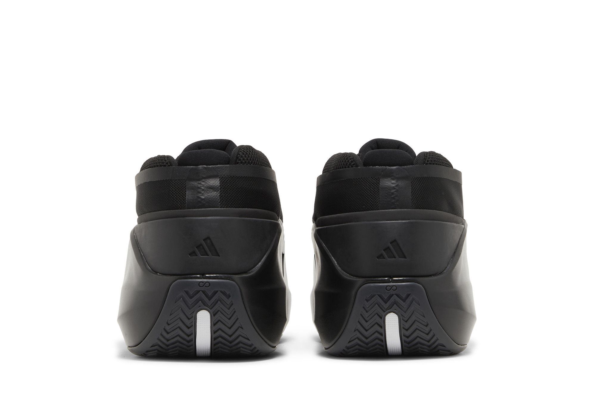 Sizing adidas Crazy IIInfinity ''Triple Black'' Scarpe Nere IE7689