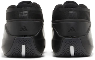 Sizing adidas Crazy IIInfinity ''Triple Black'' Scarpe Nere IE7689