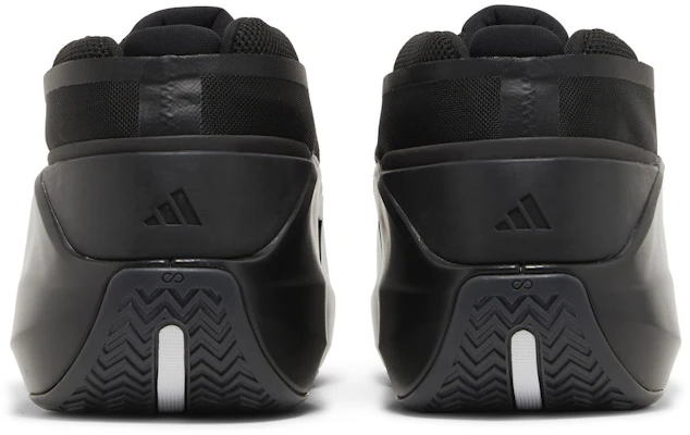 adidas Crazy IIInfinity ''Triple Black'' Scarpe Nere IE7689 Sizing adidas Crazy IIInfinity ''Triple Black'' Scarpe Nere IE7689