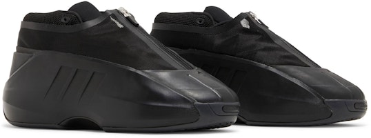 adidas Crazy IIInfinity 'Hitam Sepenuhnya' IE7689 Cheap adidas Crazy IIInfinity 'Hitam Sepenuhnya' IE7689