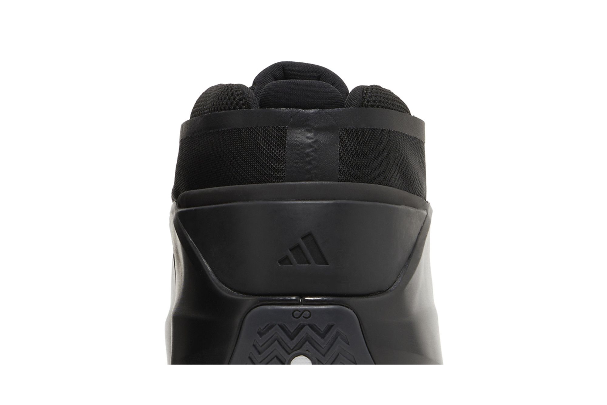 Cheap adidas Crazy IIInfinity ''Triple Black'' Scarpe Nere IE7689