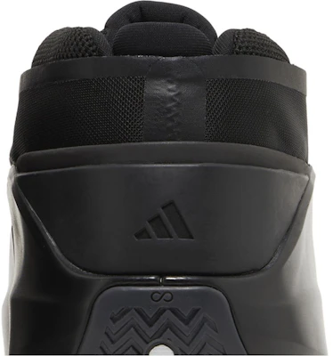 adidas Crazy IIInfinity ''Triple Black'' Scarpe Nere IE7689 Cheap adidas Crazy IIInfinity ''Triple Black'' Scarpe Nere IE7689