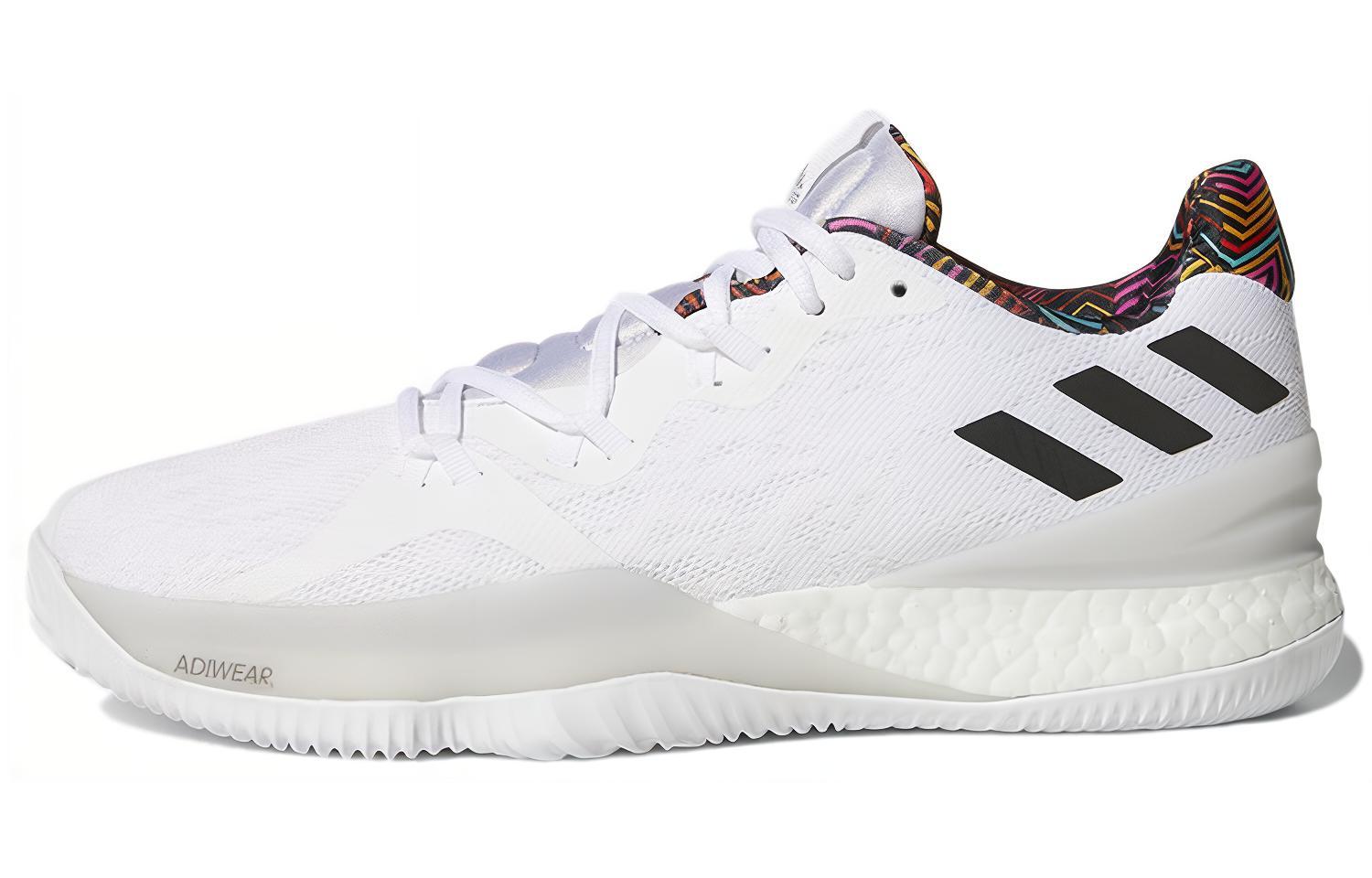 adidas Crazy Light Boost 2018 'Summer Pack' BB7157