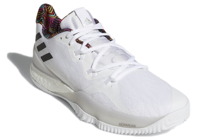 Lookbook adidas Crazy Light Boost 2018 'Paquete Verano' BB7157