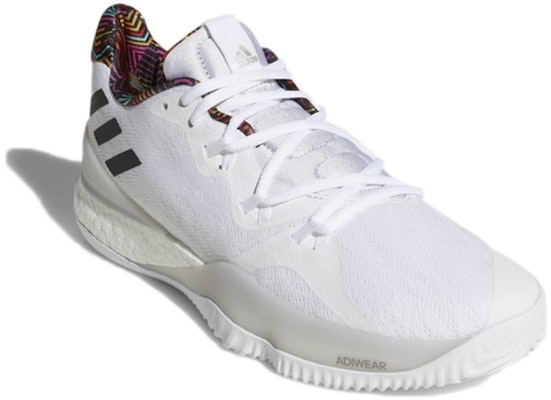 adidas Crazy Light Boost 2018 'Paquete Verano' BB7157 Lookbook adidas Crazy Light Boost 2018 'Paquete Verano' BB7157
