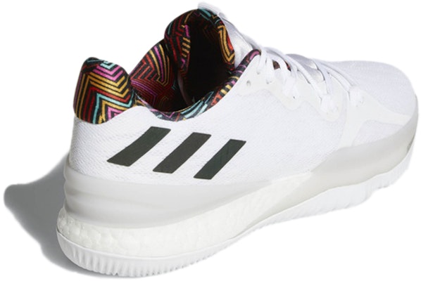 adidas Crazy Light Boost 2018 'Paquete Verano' BB7157 Shop adidas Crazy Light Boost 2018 'Paquete Verano' BB7157