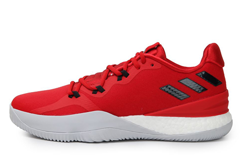 adidas Crazy Light Boost 2 'Scarlet' DB1069