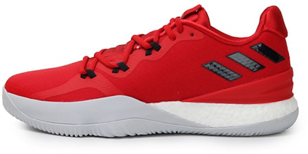 adidas Crazy Light Boost 2 'Merah Menyala' DB1069 Buy adidas Crazy Light Boost 2 'Merah Menyala' DB1069