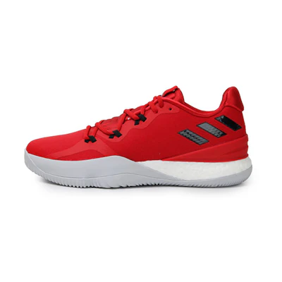 adidas Crazy Light Boost 2 'Scarlet'