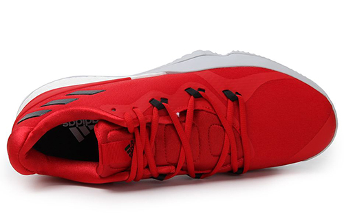 Shop adidas Crazy Light Boost 2 ''Rood'' DB1069