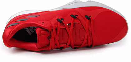 Shop adidas Crazy Light Boost 2 'Scarlet' DB1069