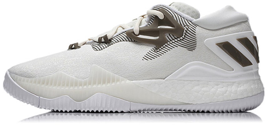 adidas Crazy Light Boost 'Blanco Marrón' CQ1198 Buy adidas Crazy Light Boost 'Blanco Marrón' CQ1198