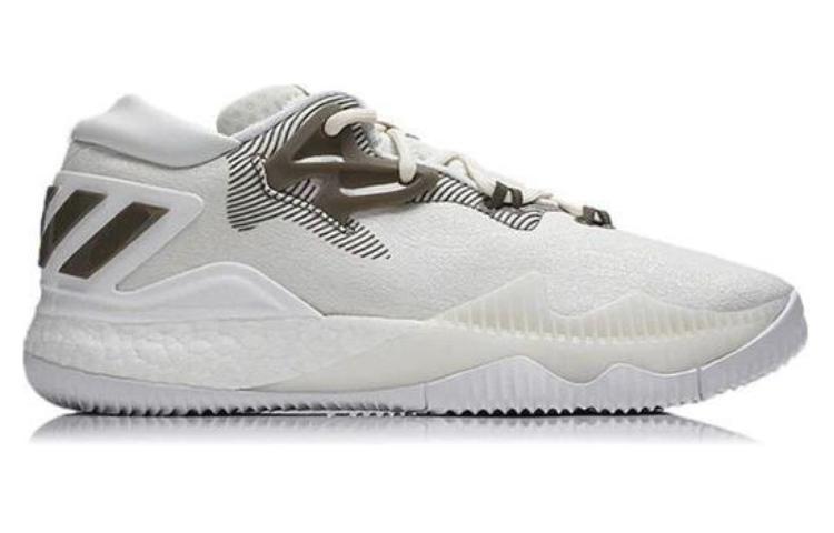 Order adidas Crazy Light Boost 'Blanco Marrón' CQ1198